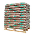 Holzpellets