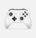Accessoires pour console de jeux Boost Gaming, image montrant un contrôleur et câbles compatibles pour console de jeux.