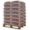Holzpellets