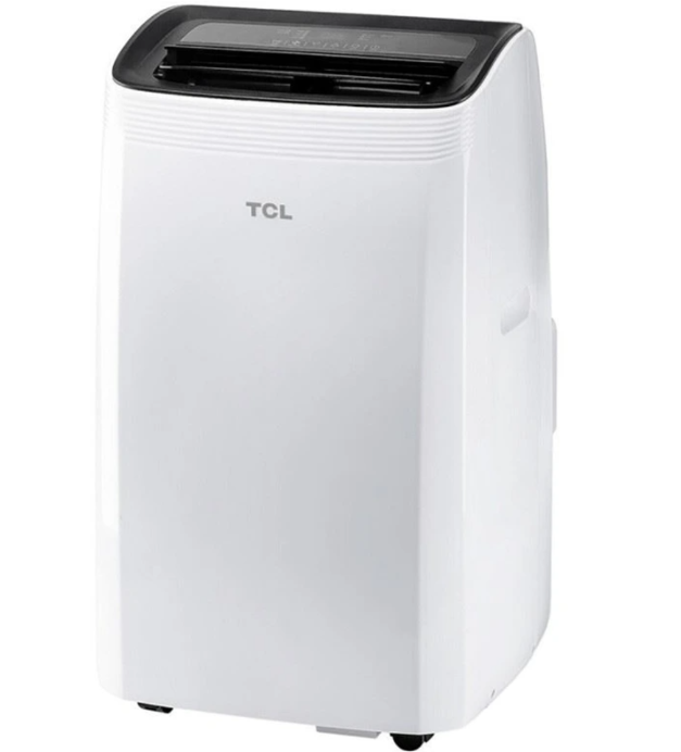 TCL P16P6CSW0 Portable Klimaanlage – 16000 BTU, Klasse A, Wi-Fi IoT, R290, 38 m²