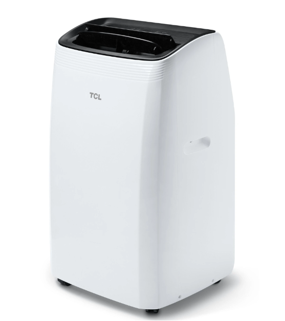 TCL P09F3SW1 Reversible Mobile Klimaanlage – 9000 BTU, Klasse A+/A++, Wi-Fi, 58 dB