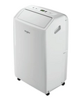 Whirlpool PACF29COW mobile Klimaanlage – 2800 W, Klasse A, R290, Around U, 60 dB