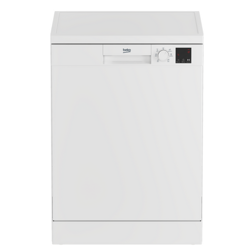 Accessoire de lave-vaisselle Beko DVN06430W, pièce de rechange ou d'installation, montrée dans l'image.