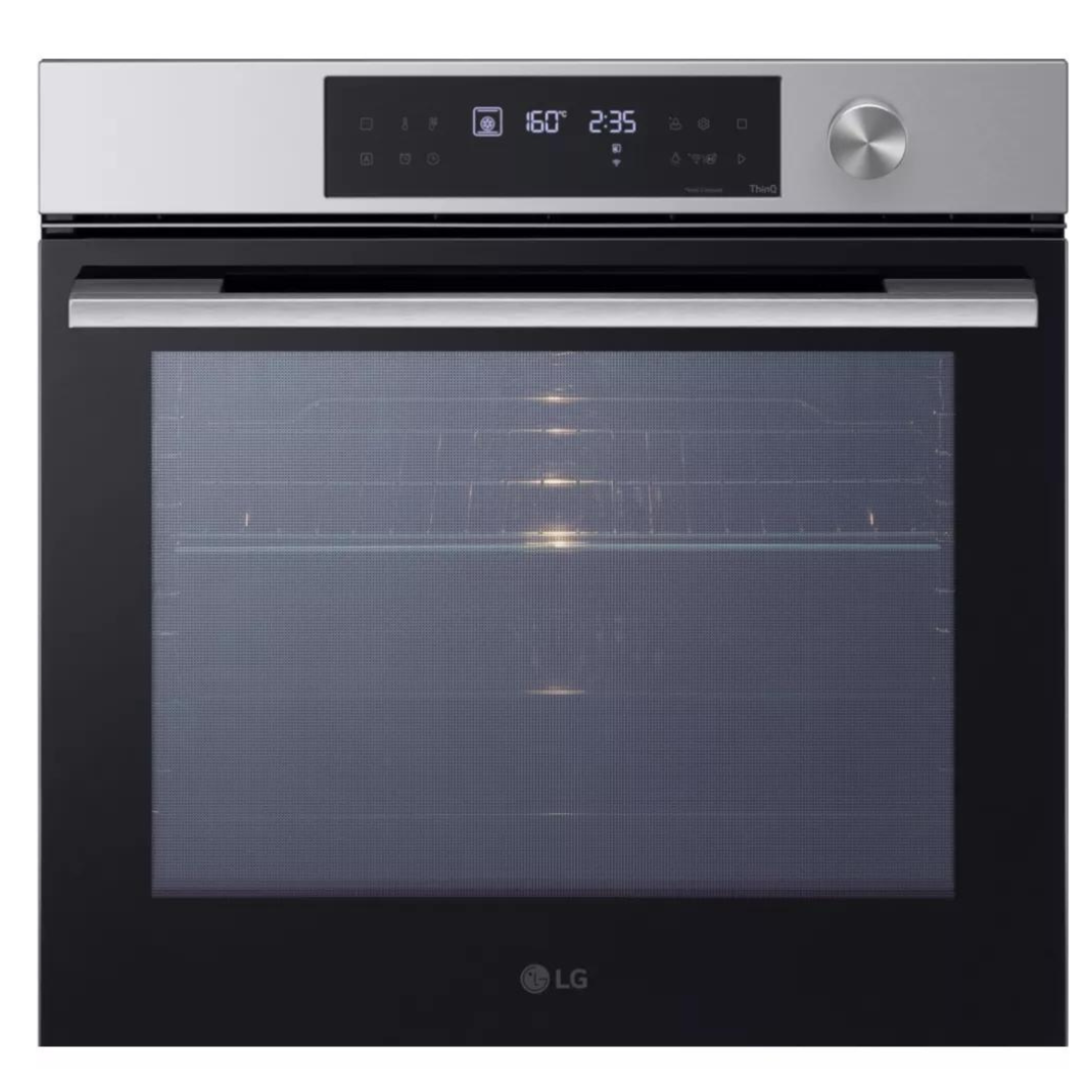Accessoire LG WS7D7652CS, pièce pour lave-vaisselle Four, montre le composant en plastique blanc et ses détails.