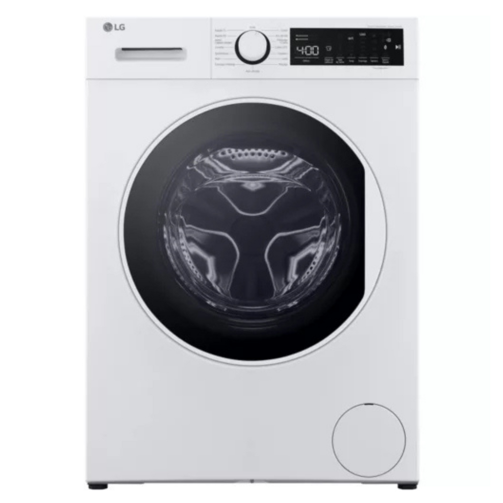 Accessoire pour lave-linge LG F82D13WHS, image montrant un composant ou une partie du lave-linge dans une perspective claire.