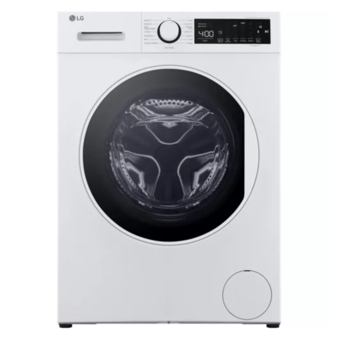 Accessoire pour lave-linge LG F82D13WHS, image montrant un composant ou une partie du lave-linge dans une perspective claire.