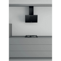 Hotte Whirlpool AKR62FLTK avec filtre et commandes visibles, vue de face, en accessoires de cuisine.
