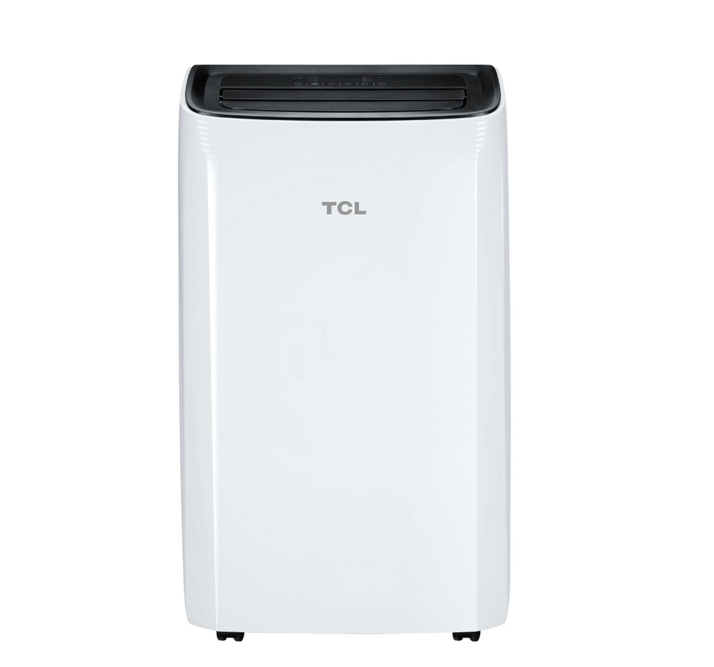 TCL Mobiles Klimagerät Reversible P12P6SW2F – 12000 BTU, Klasse A++, Wi-Fi, R290