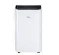 TCL Mobiles Klimagerät Reversible P12P6SW2F – 12000 BTU, Klasse A++, Wi-Fi, R290