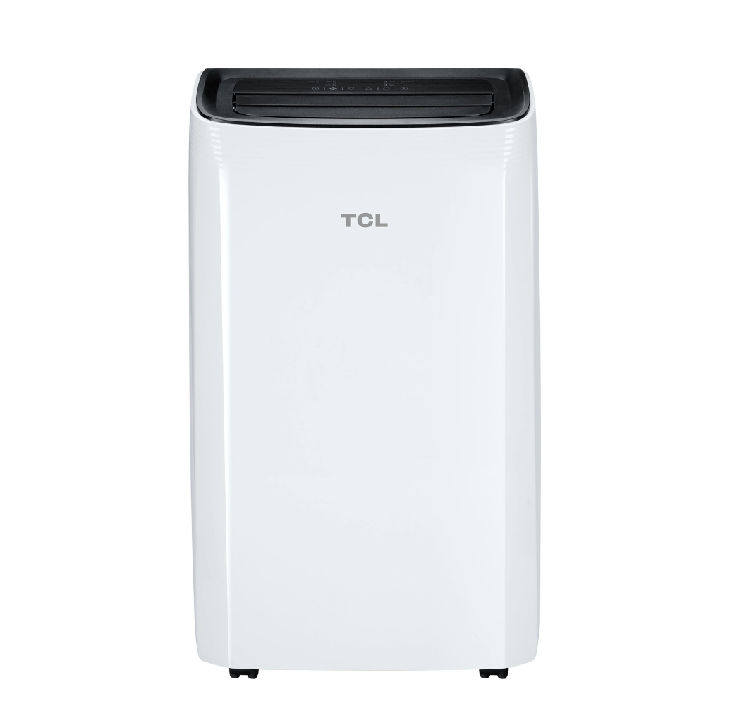 TCL Mobiles Klimagerät Reversible P12P6SW2F – 12000 BTU, Klasse A++, Wi-Fi, R290