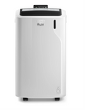 De'Longhi Pinguino PACEM90 Silent mobiles Klimagerät – 9800 BTU, Klasse A, R290, leise 63 dB