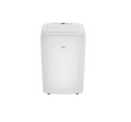 Beko BA310AC tragbare Klimaanlage – 2931 W, Klasse A+, R290, Ionisator, ZoneFollow