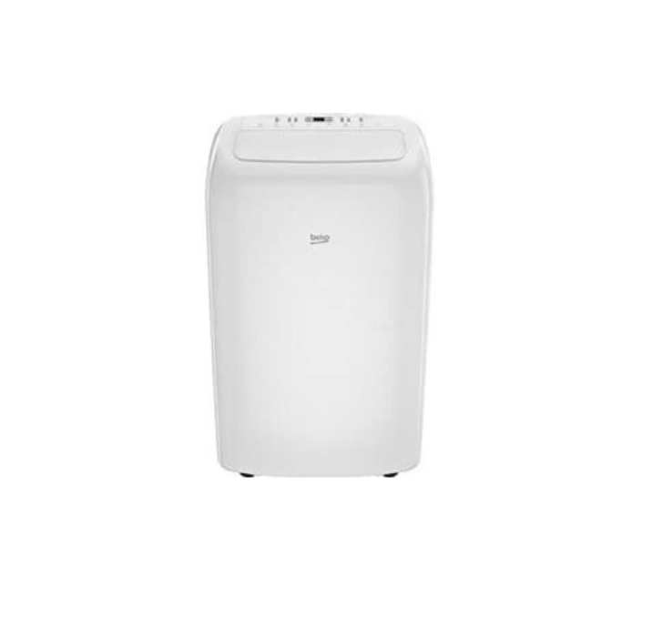 Beko BA310AC tragbare Klimaanlage – 2931 W, Klasse A+, R290, Ionisator, ZoneFollow