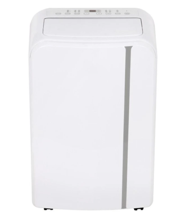 Rowenta RWAC10KA+ – Mobile Klimaanlage, 10.000 BTU, Klasse A, 4 Funktionen, 62 dB