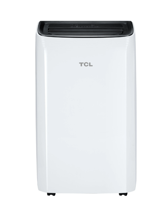 TCL Mobiles Klimagerät Reversible P12P6SW2F – 12000 BTU, Klasse A++, Wi-Fi, R290