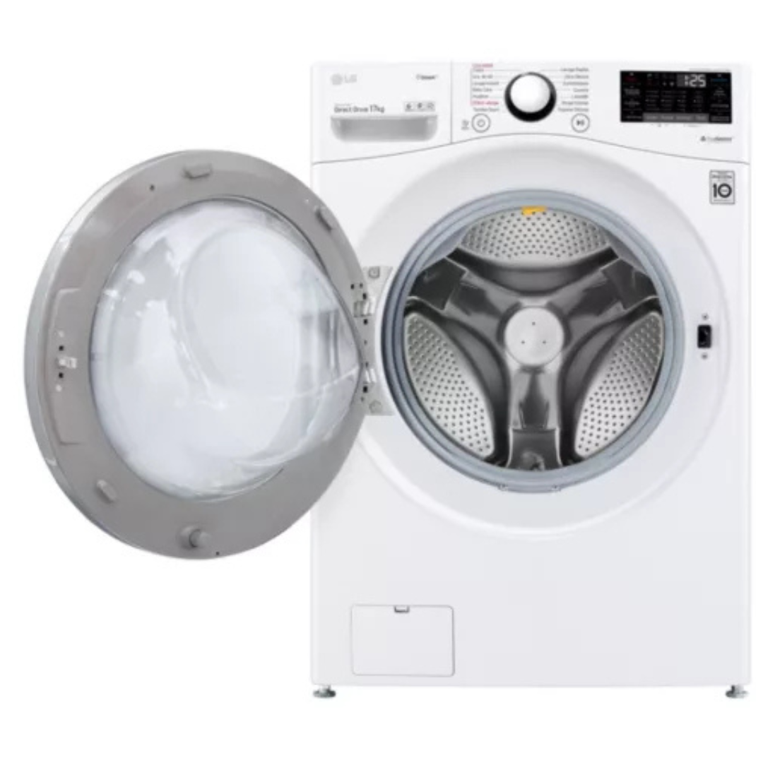 WASCHMASCHINE - LG - F71P12WHS
