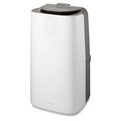 De'Longhi Pinguino PAC AP140i GentleJet Mobile Klimaanlage – 14000 BTU, Klasse A+, R290