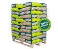 Holzpellets