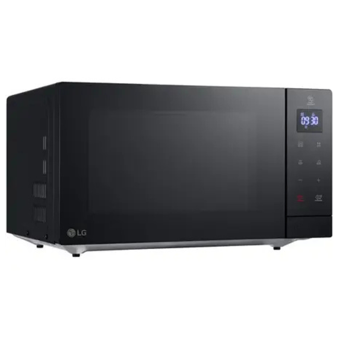 MIKROWELLE - LG - MS3032JAS