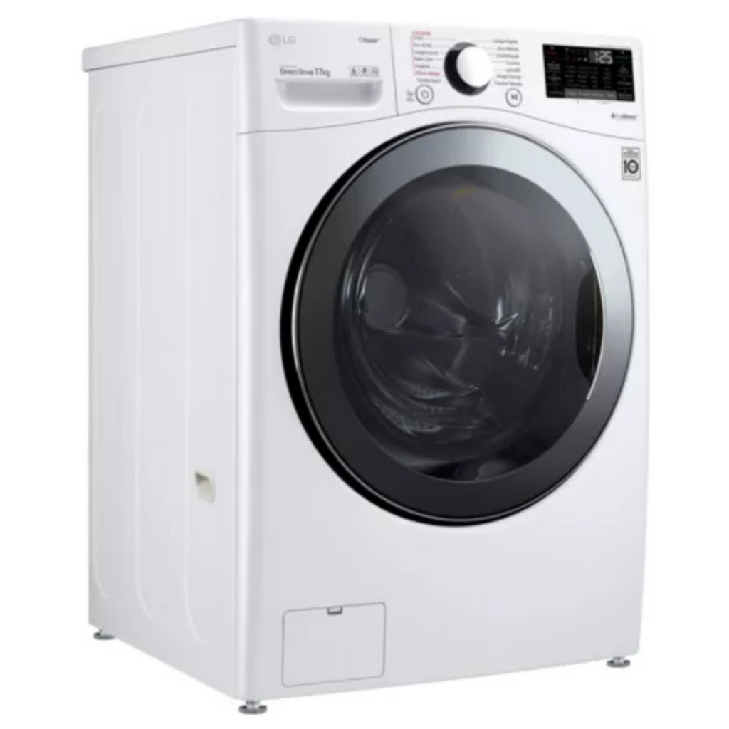 WASCHMASCHINE - LG - F71P12WHS