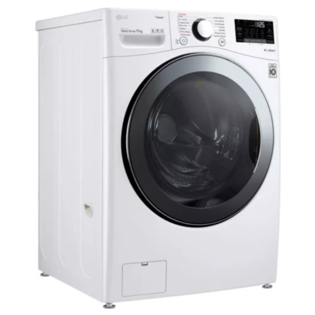 WASCHMASCHINE - LG - F71P12WHS