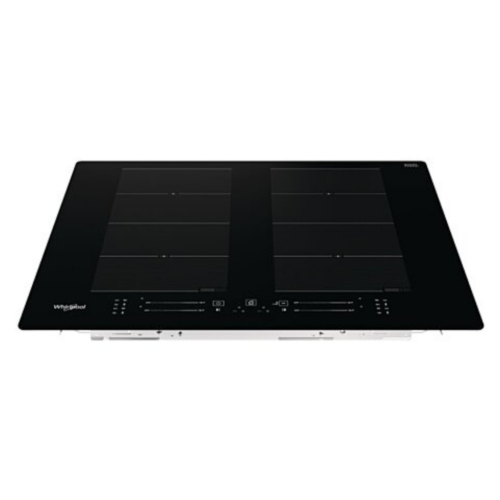 EINBAU-INDIKTIONSKOCHFELD - WHIRLPOOL WF S8865 NE