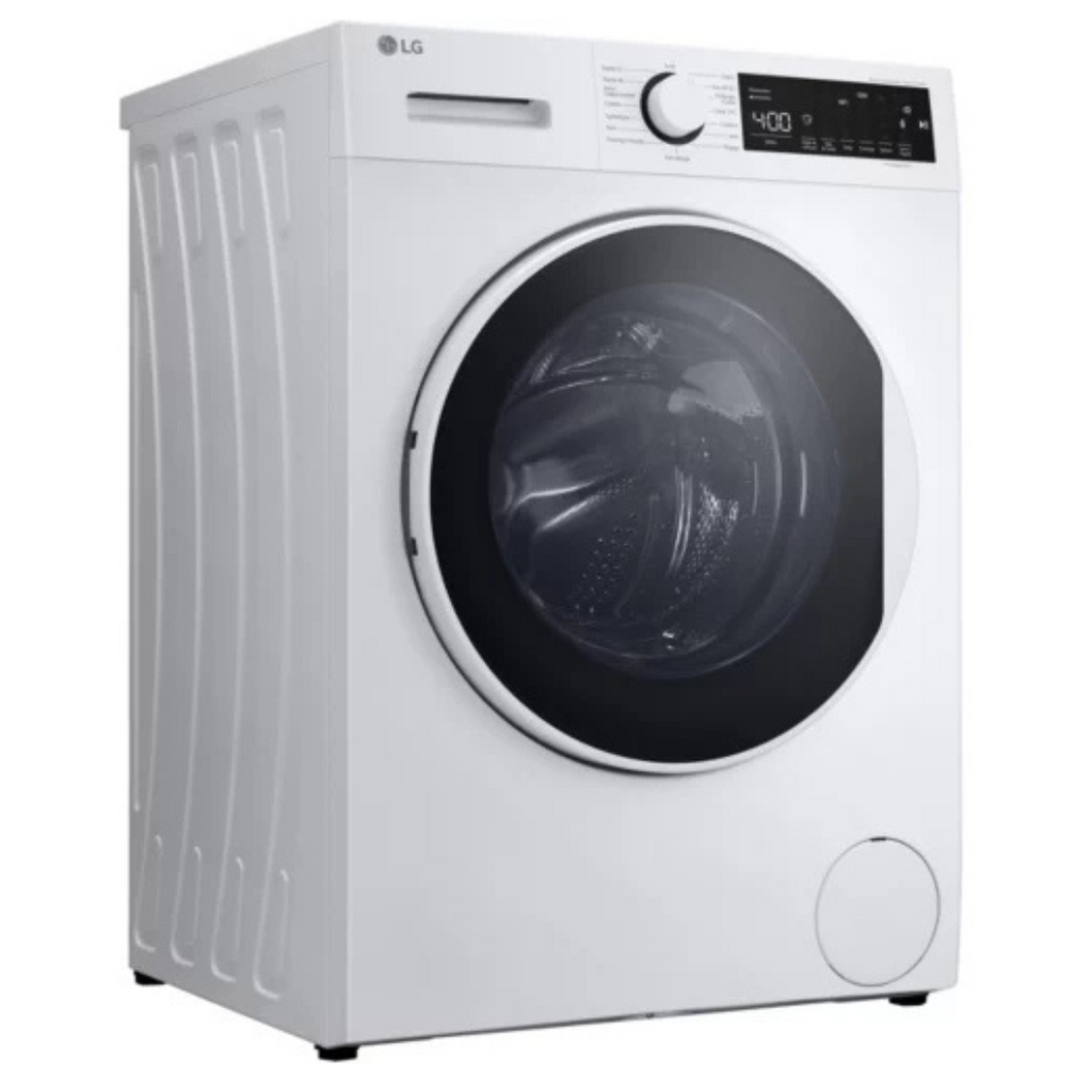 WASCHMASCHINE - LG - F82D13WHS