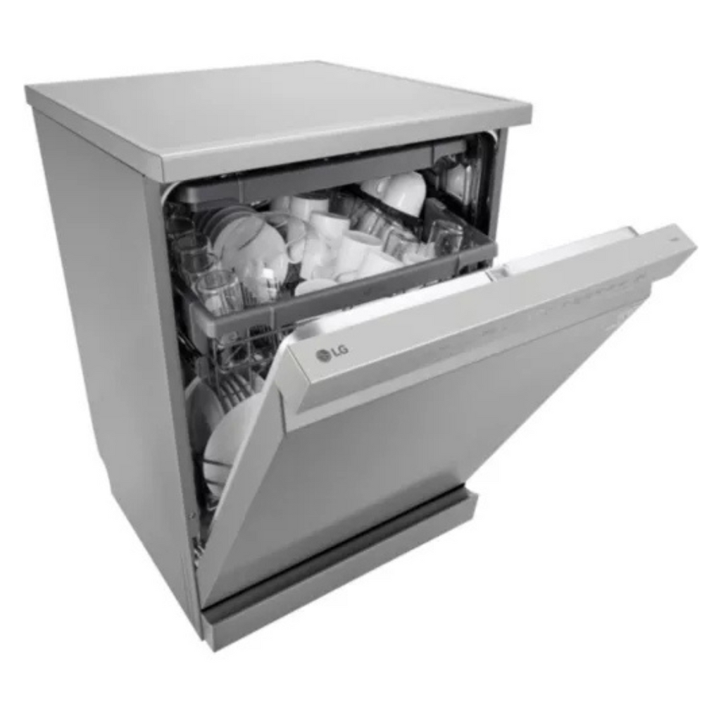 SPÜLMASCHINE - LG - DF243FVS