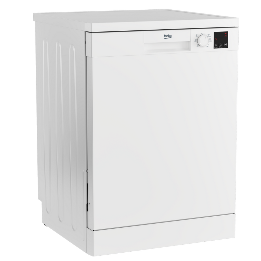 SPÜLMASCHINE - BEKO - DVN06430W