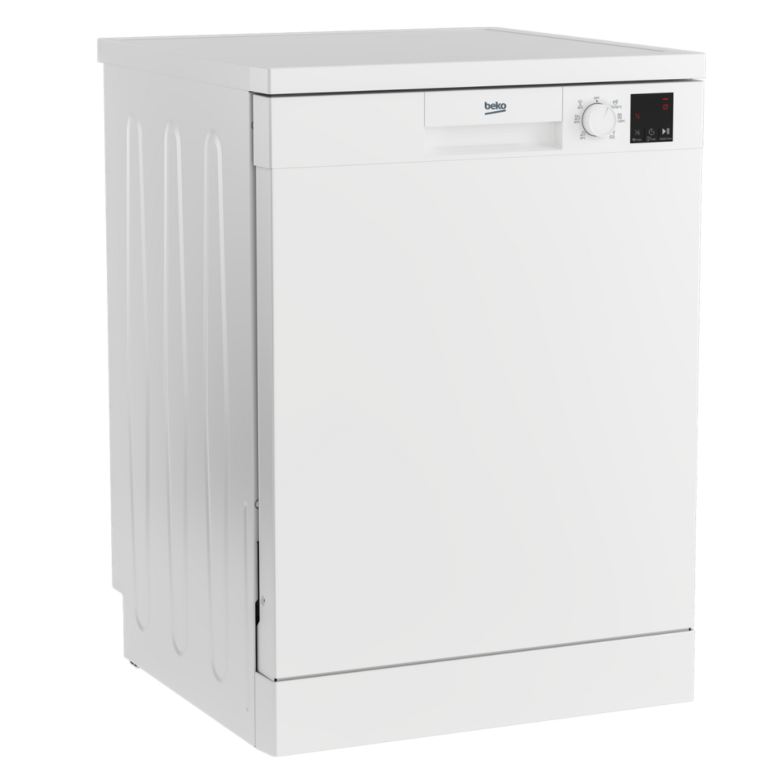 SPÜLMASCHINE - BEKO - DVN06430W