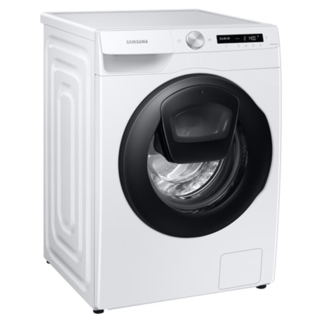 WASCHMASCHINE - SAMSUNG - WW90T554DAW