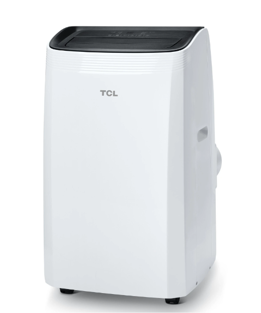 TCL Mobiles Klimagerät Reversible P12P6SW2F – 12000 BTU, Klasse A++, Wi-Fi, R290