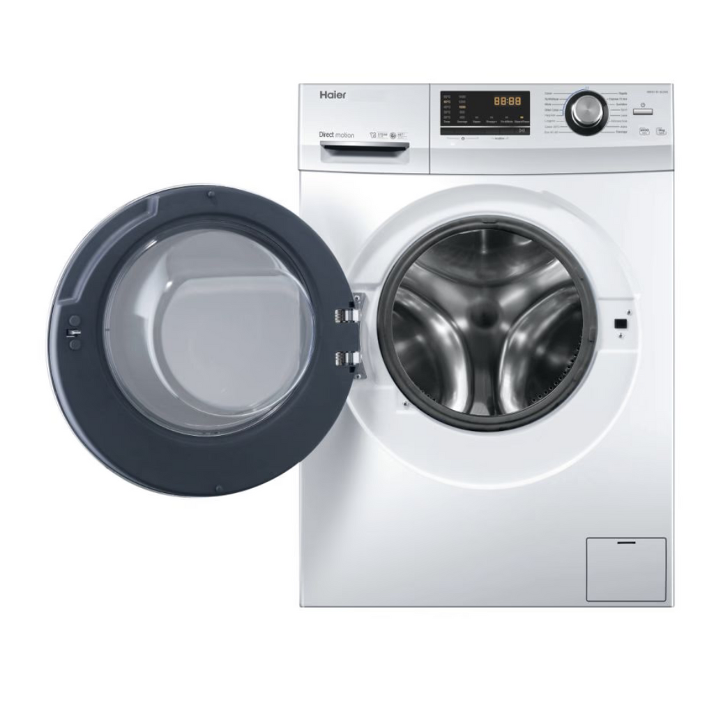 WASCHMASCHINE - HAIER - HW90-B14636N