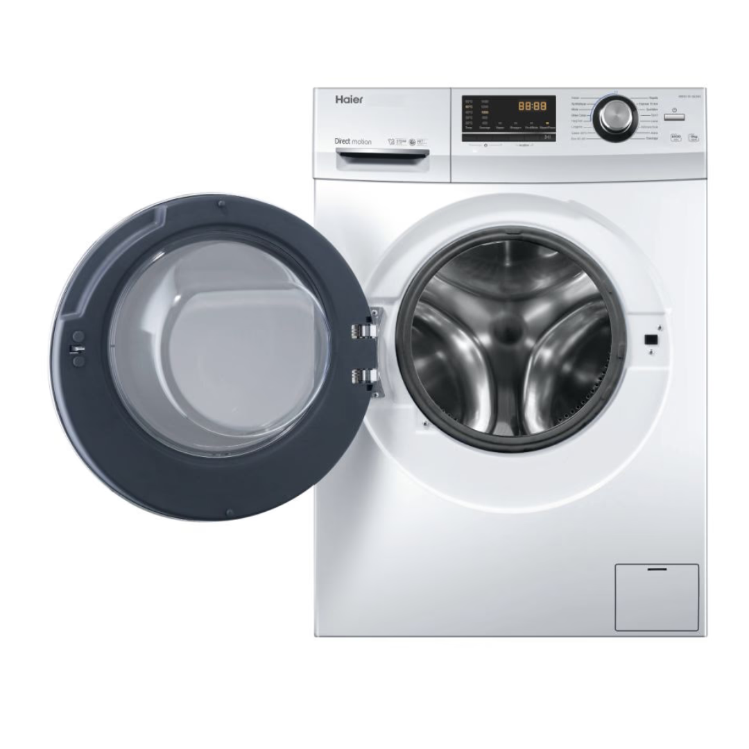 WASCHMASCHINE - HAIER - HW90-B14636N