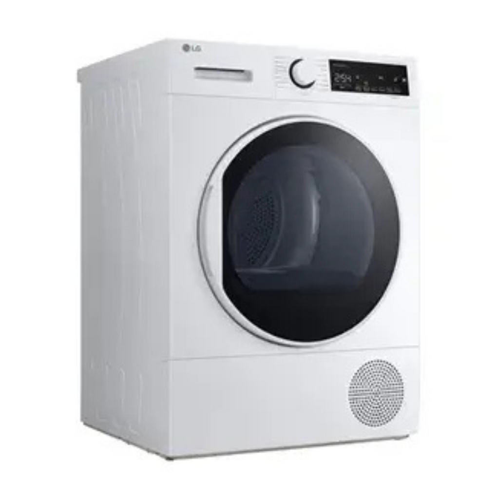 WÄSCHETROCKNER - LG - RH8D13WH