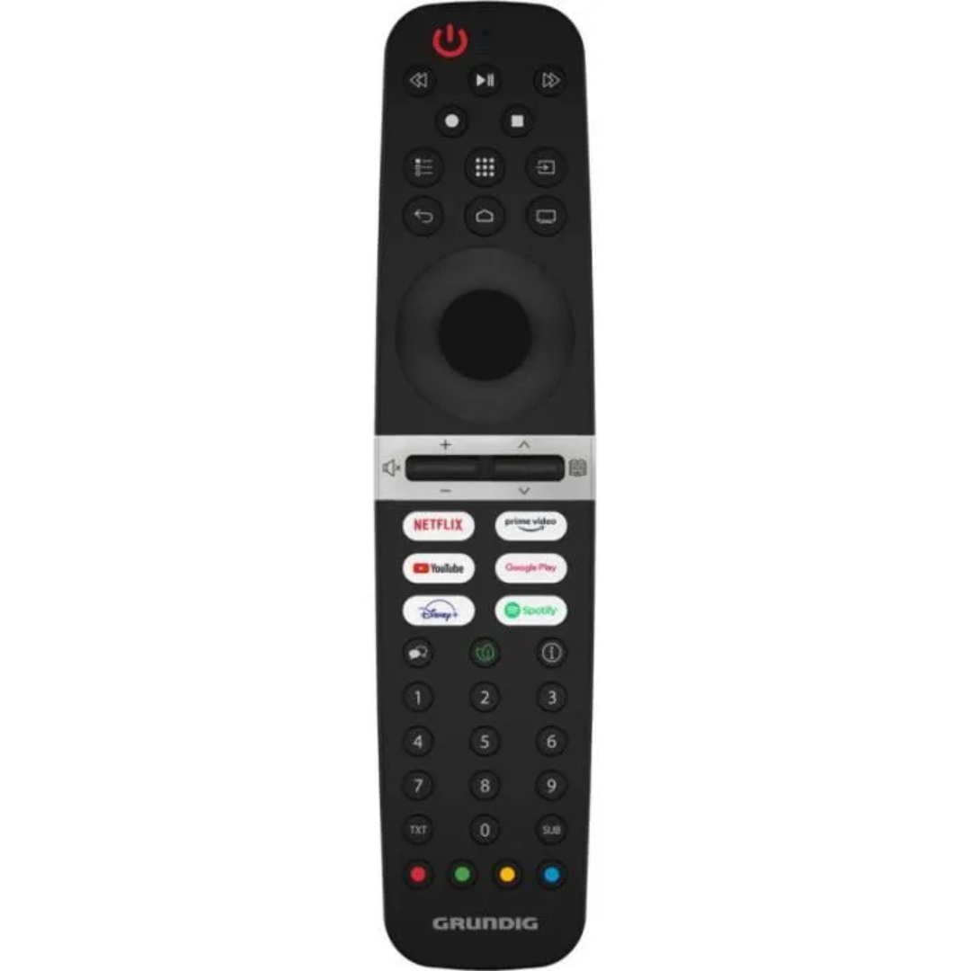 FERNSEHER - GRUNDIG - 32GHH6500