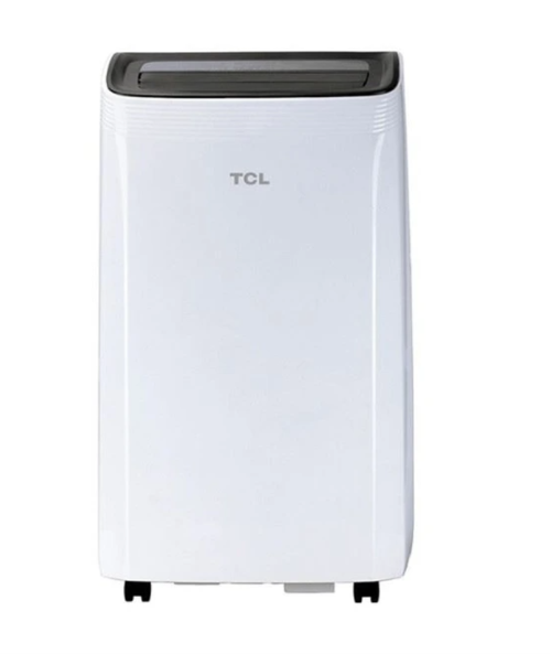 TCL P16P6CSW0 Portable Klimaanlage – 16000 BTU, Klasse A, Wi-Fi IoT, R290, 38 m²