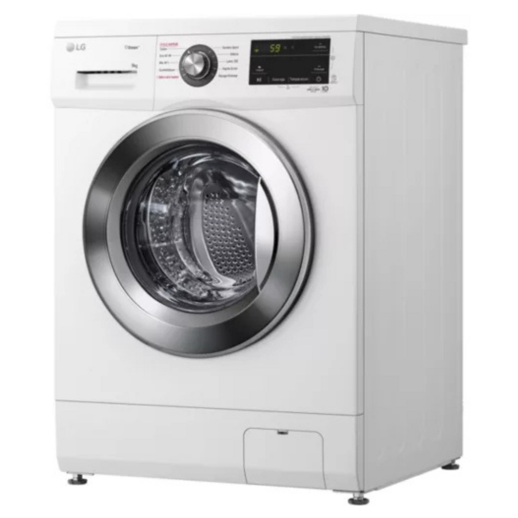 WASCHMASCHINE - LG - F94M22WHS