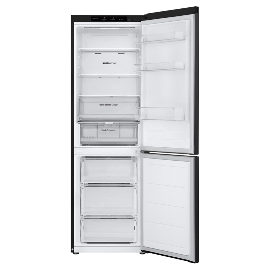 KÜHLSCHRANK - LG - GBV3100EEP