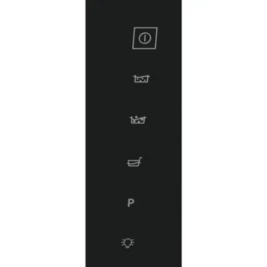 EXTRATOR - WHIRLPOOL - WHVF63FLTK