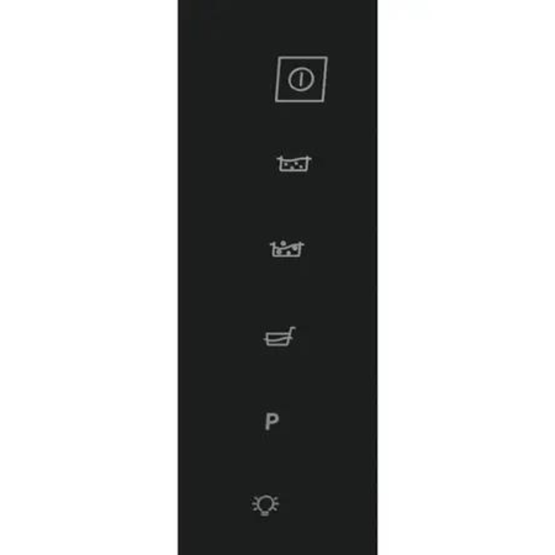 EXTRATOR - WHIRLPOOL - WHVF63FLTK