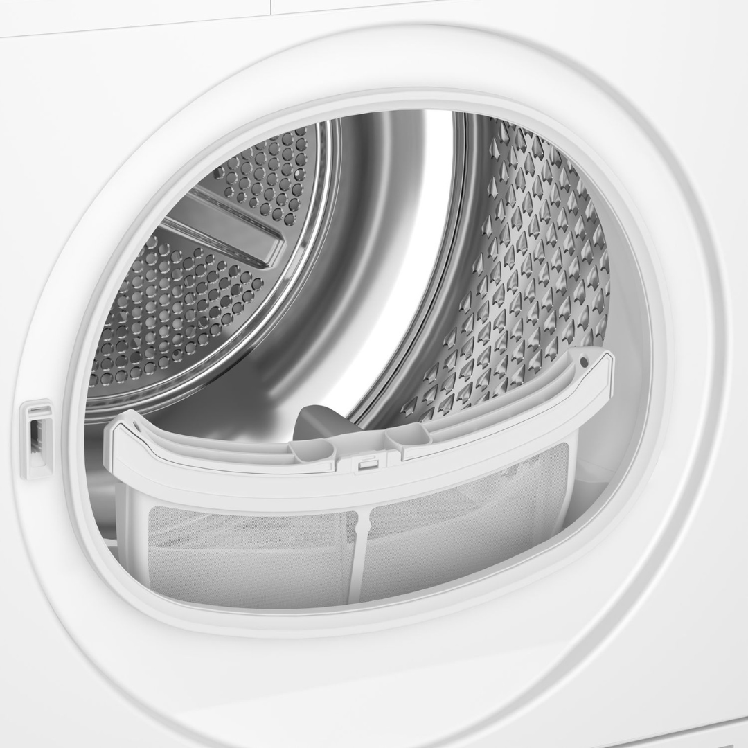 WÄSCHETROCKNER - BEKO - DCB816W