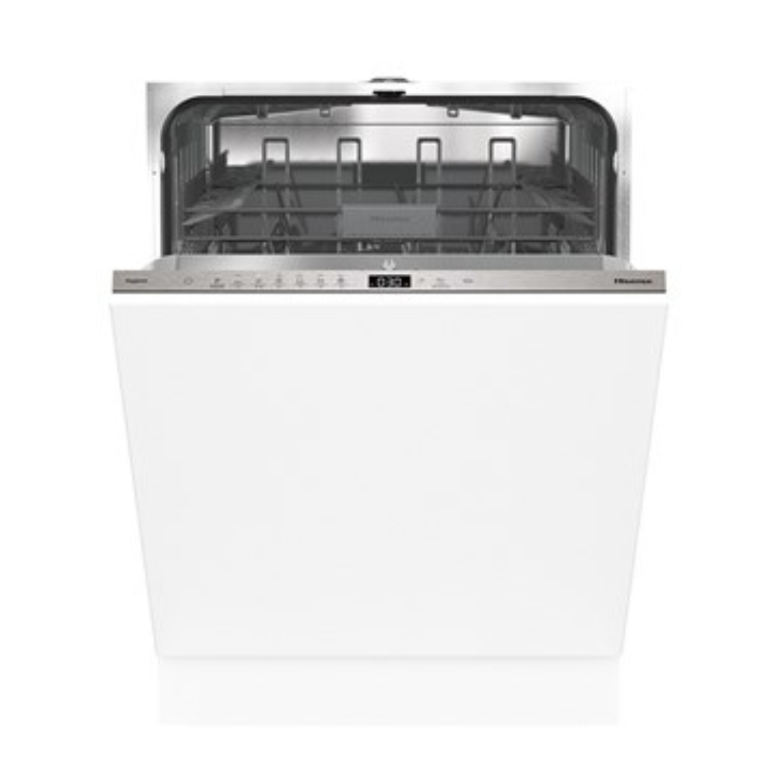 SPÜLMASCHINE - HISENSE - HV642D60