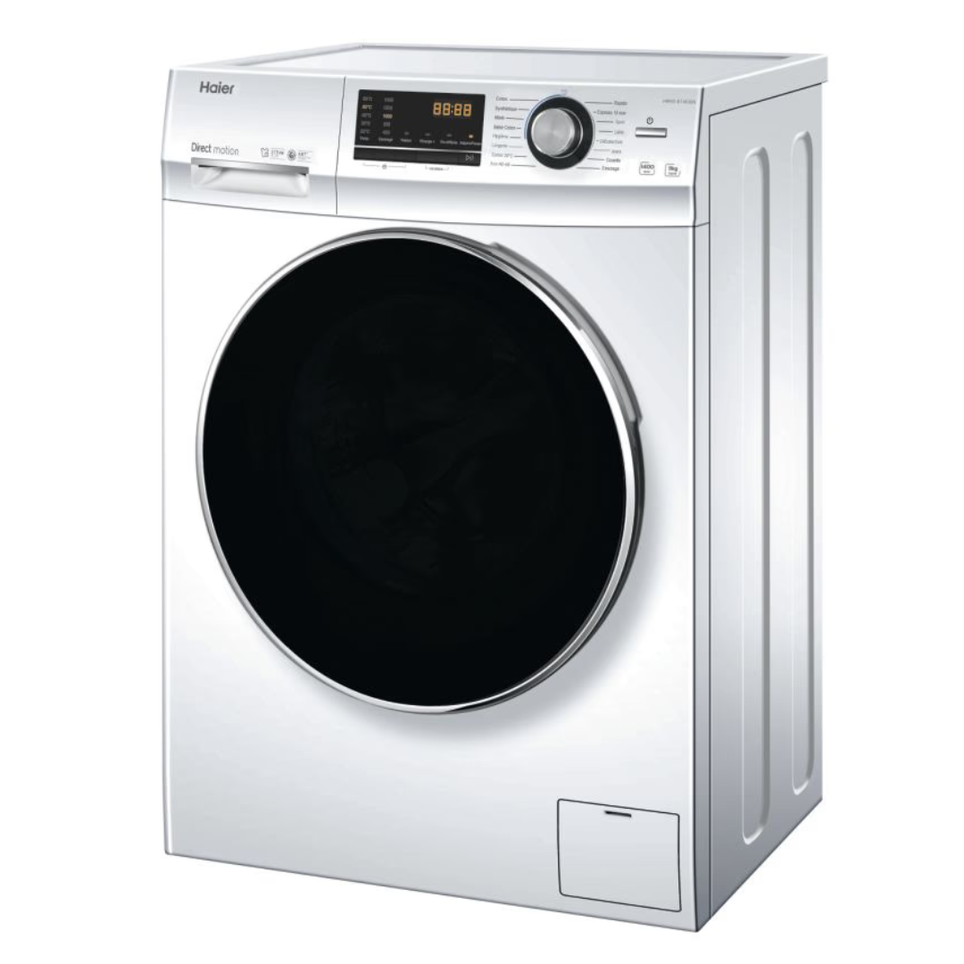 WASCHMASCHINE - HAIER - HW90-B14636N