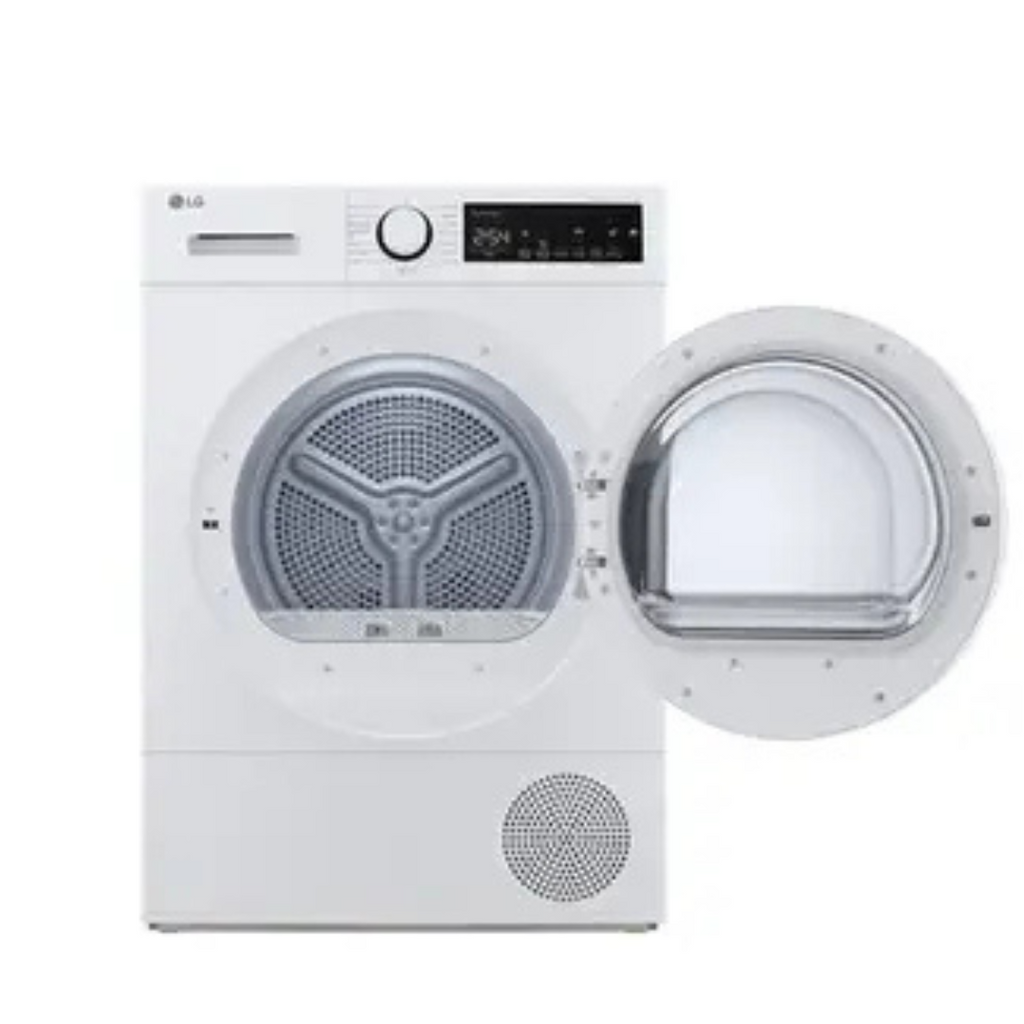 WÄSCHETROCKNER - LG - RH8D13WH