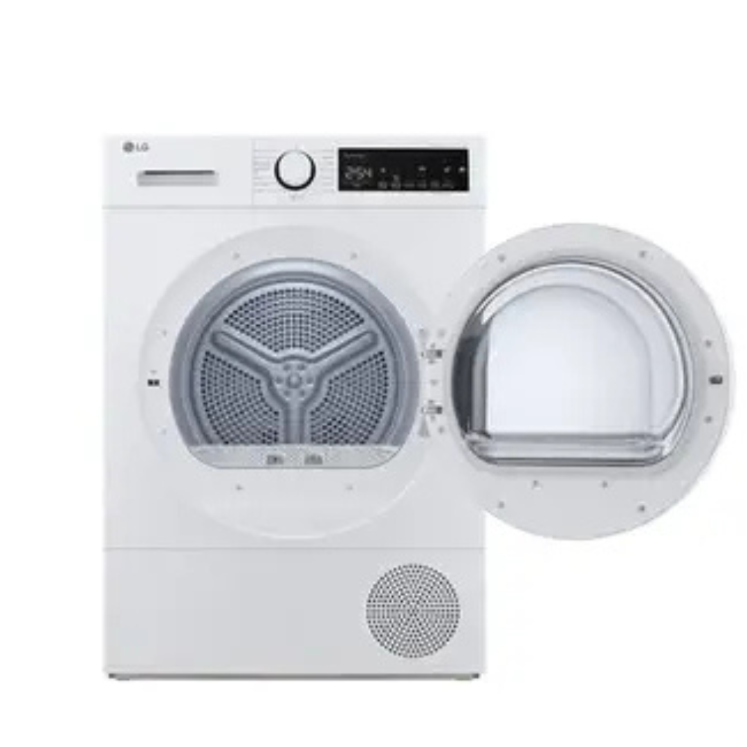 WÄSCHETROCKNER - LG - RH8D13WH