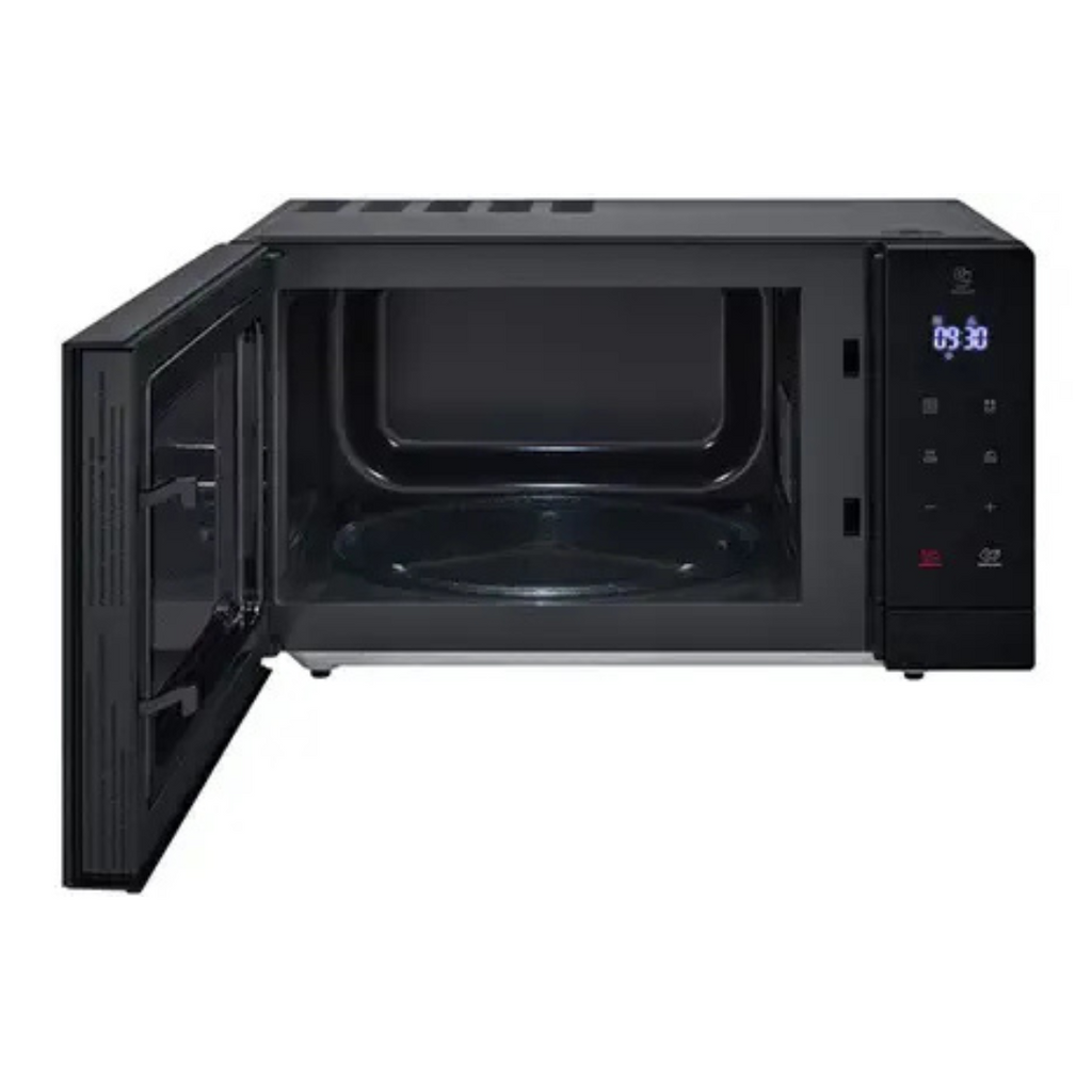 MIKROWELLE - LG - MS3032JAS