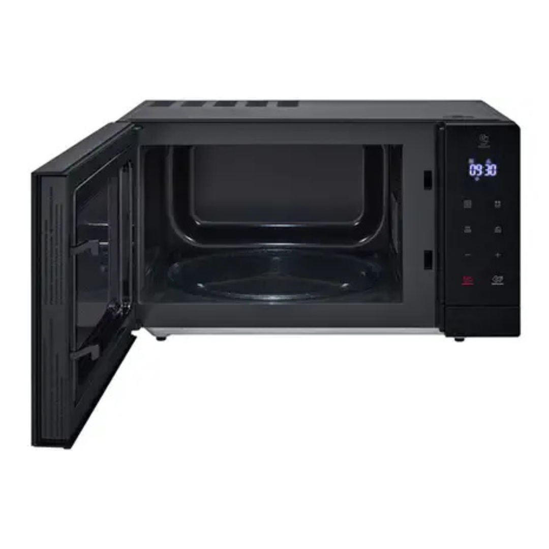 MIKROWELLE - LG - MS3032JAS