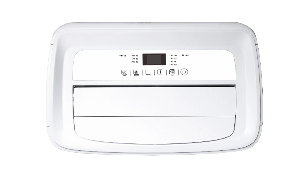 Mobiles Klimagerät Rowenta RWAC12KA++ – Energieeffizienzklasse A+/A++, R290, 5 Funktionen