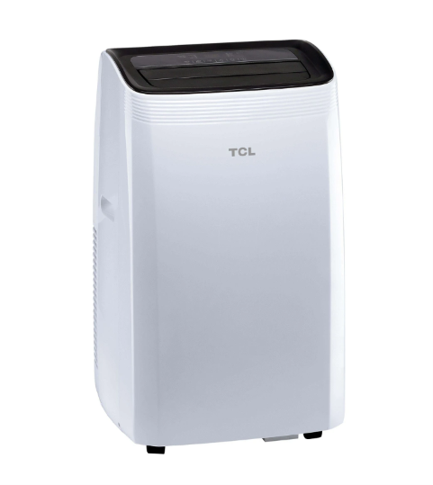TCL P09F3SW1 Reversible Mobile Klimaanlage – 9000 BTU, Klasse A+/A++, Wi-Fi, 58 dB